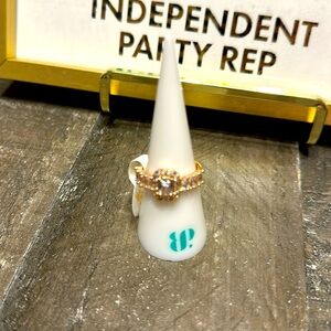 Bomb Party Blooming Happiness  Ring